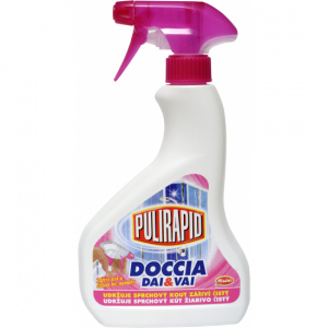 Madel Pulirapid Doccia čistič sprch, 500 ml