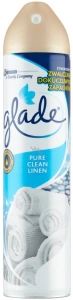 GLADE osvěžovač vzduchu, vůně čistoty 300 ml