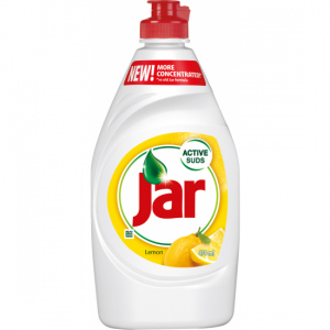 JAR Lemon 450 ml