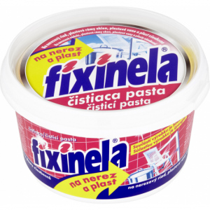 Fixinela čistící pasta, 200 g