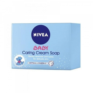 NIVEA BABY MÝDLO KRÉMOVÉ 100 G