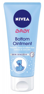 Nivea Baby krém proti opruzeninám 100ml