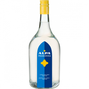 Alpa Francovka 1l