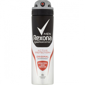 Rexona Men Active Protection antiperspirant, 150ml