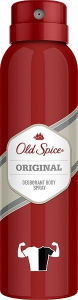 Pánský deodorant OLD SPICE Original 150 ml