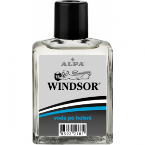 WINDSOR VODA PO HOLENÍ 100 ML