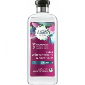 Herbal Essence Strawberry & Mint šampon, 400 ml