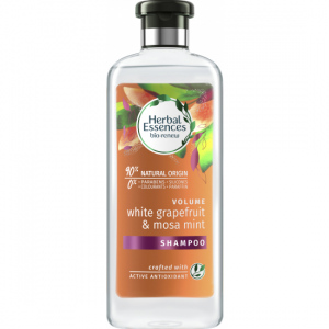 Herbal Essence White Grapefruit & Mint šampon, 400 ml
