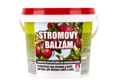 Hlubna stromový balzám k ošetření stromů po řezu, 150 g