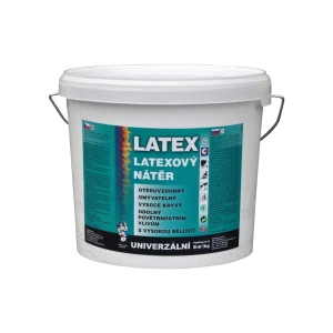 Latex univerzální 5 KG