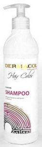 Dermacol šampon pro barevné vlasy 1L
