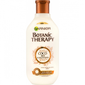 Garnier Botanic Therapy Coco milk & Macadamia šampon, 250 ml