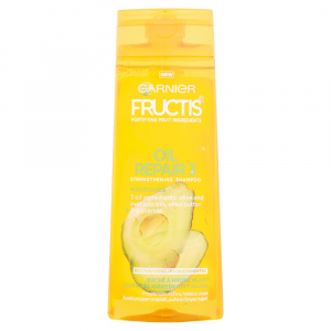 Garnier Fructis Oil-Repair 3 šampon 250 ml