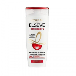 L'Oréal Elseve Total repair 5 šampon 400 ml