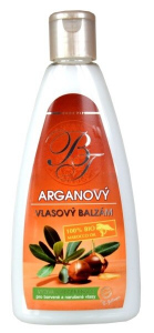 BODY TIP Arganový vlasový balzám