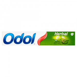 ODOL Herbal Zubní pasta 75 ml