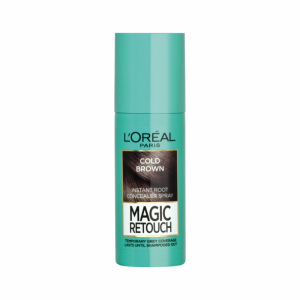 L'Oréal Magic retouch Cold brown 75 ml
