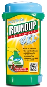 Roundup Gel 150 ml