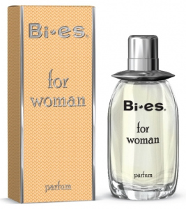 BI-ES parfém for Woman 15ml