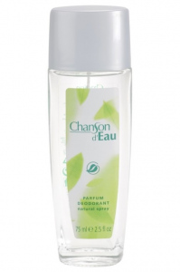 Chanson d Eau Original parfémovaný deodorant sklo pro ženy 75 ml