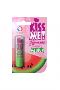 JELENÍ LŮJ Kiss me! Meloun
