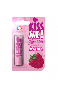 JELENÍ LŮJ Kiss me! Malina