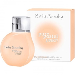 BETTY BARCLAY Pure Pastel Peach parfémovaná voda 20 ml