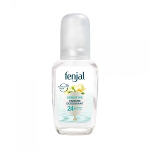 Fenjal Sensitive Deo Pump spray 75 ml