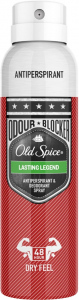 Old Spice antiperspirant Lasting Legend 150ml