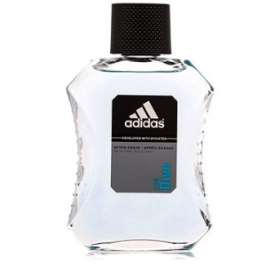 ADIDAS Voda po holení Dive 100 ml