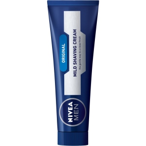 Nivea Men krém na holení Protect & Care , 100ml