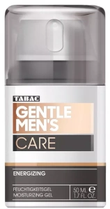 Tabac Gentle Men’s Care Hydratační gel 50 ml