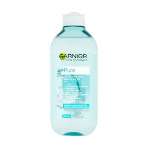 Garnier Skin Naturals micelární voda pro citlivou pleť, 400 ml