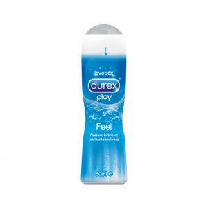 Durex Feel lubrikační gel, 50 ml