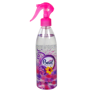 Brait Aqua spray Paradise flowers 425g