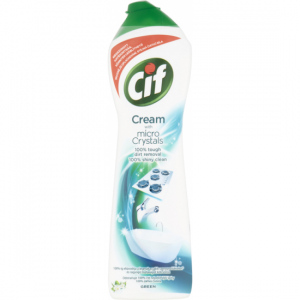 CIF KRÉM S MIKROČÁSTICEMI GREEN 500ML