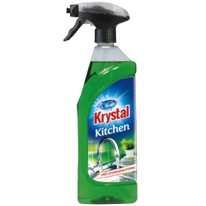 KRYSTAL na kuchyně , 750 ml