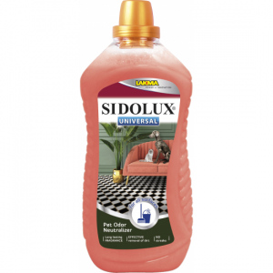 SIDOLUX UNI 1 L PET ODOR NEUTRALIZER