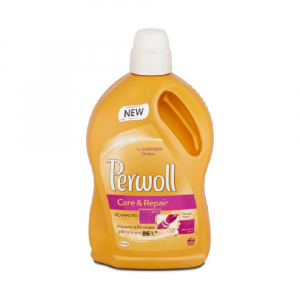 Perwoll Care & Repair (45 pracích dávek) 2,7l