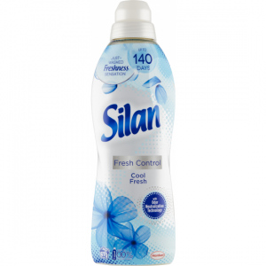 SILAN Fresh control 32 dávek Cool fresh 800 ml