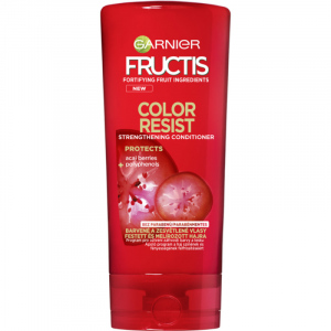 Garnier Fructis Color Resist balzám na vlasy, 200 ml