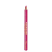 DERMACOL True Colour Lipliner - Dřevěná konturovací tužka na rty č.3, 2 g