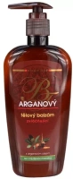 Body Tip Tělový balzám s arganovým olejem 300 ml