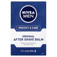 Nivea Men balzám po holení Protect & Care 100 ml