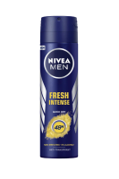 Nivea Men deodorant anti-perspirant 150 ml Fresh Intense