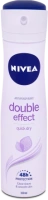 NIVEA  antiperspirant sprej Double Effect Magic Pearl, 150 ml