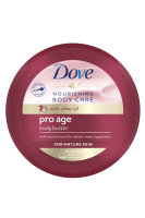 Dove tělové máslo 250 ml Pro Age