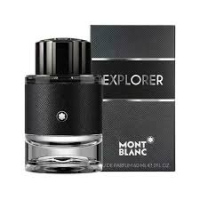 Montblanc Explorer 60 ml