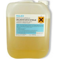 Ralex 10kg - alkalický na strojní mytí podlah
