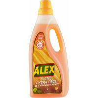 ALEX EXTRA PÉČE OCHRANA  NA LAMINÁT 750ML